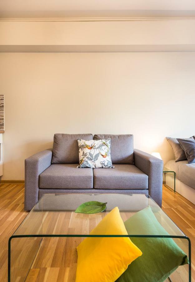 Exceptionally Located Studio Apartment Atenas Exterior foto