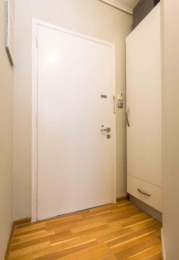 Exceptionally Located Studio Apartment Atenas Exterior foto